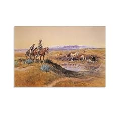 Charles russel prints for sale  Delivered anywhere in USA 