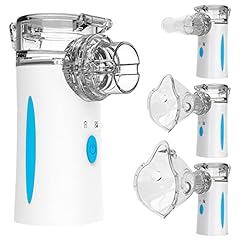Ultrasonic nebulizer nebulizer for sale  Delivered anywhere in USA 