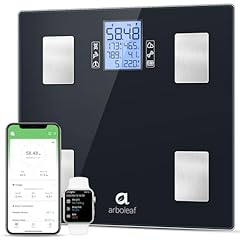 Arboleaf körperfettwaage app gebraucht kaufen  Wird an jeden Ort in Deutschland
