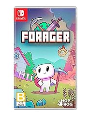 Forager nintendo switch for sale  Delivered anywhere in UK