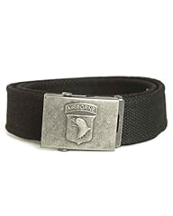 Ceinture boucle airborne gebraucht kaufen  Wird an jeden Ort in Deutschland