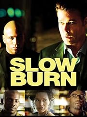 Slow burn for sale  Delivered anywhere in USA 