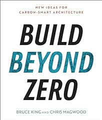 Build beyond zero for sale  Delivered anywhere in USA 
