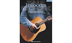 The folksongs book d'occasion  Livré partout en Belgiqu