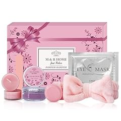 Bath set pamper for sale  Delivered anywhere in UK