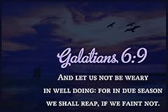 Christian poster bible for sale  Delivered anywhere in USA 