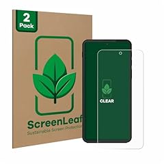 Screenleaf stück schutzfolie gebraucht kaufen  Wird an jeden Ort in Deutschland