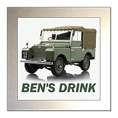 Personalised glass drinks for sale  Delivered anywhere in UK