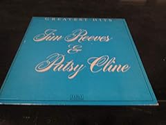 Jim reeves patsy for sale  Delivered anywhere in USA 