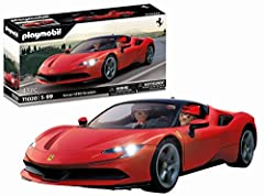 Playmobil ferrari sf90 for sale  Delivered anywhere in USA 