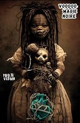Livre voodoo magie gebraucht kaufen  Wird an jeden Ort in Deutschland