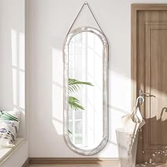 Aazzkang oval hanging for sale  Delivered anywhere in UK