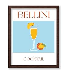 Poster master bellini for sale  Delivered anywhere in USA 