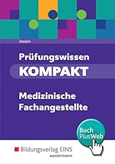 Prüfungswissen kompakt medizi gebraucht kaufen  Wird an jeden Ort in Deutschland