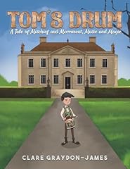 Tom drum tale for sale  Delivered anywhere in UK