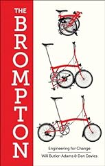 Brompton engineering change for sale  Delivered anywhere in USA 
