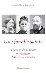 Famille sainte thérèse d'occasion  Livré partout en France