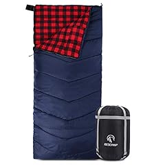Redcamp cotton flannel for sale  Delivered anywhere in USA 