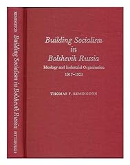 Building socialism bolshevik for sale  Delivered anywhere in USA 