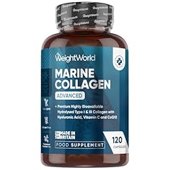 Marine collagen advanced for sale  Delivered anywhere in UK