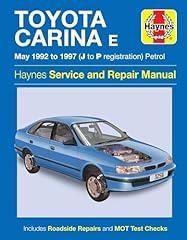 Toyota carina petrol for sale  Delivered anywhere in UK