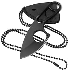 Liugeyi neck knife for sale  Delivered anywhere in USA 