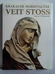 Krakauer marienaltar . gebraucht kaufen  Wird an jeden Ort in Deutschland