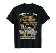 Cafe racer stile usato  Spedito ovunque in Italia 