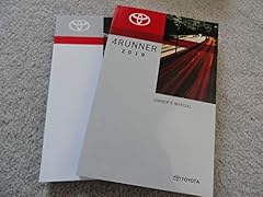 2019 toyota 4runner for sale  Delivered anywhere in USA 