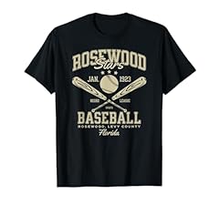 Rosewood stars 1923 for sale  Delivered anywhere in USA 