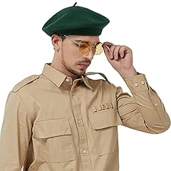 Joejerry wool french for sale  Delivered anywhere in USA 