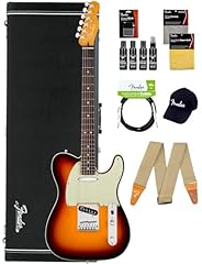 Fender american ultra for sale  Delivered anywhere in USA 