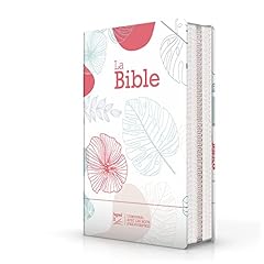 Bible segond compacte d'occasion  Livré partout en France