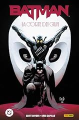 Batman corte dei usato  Spedito ovunque in Italia 