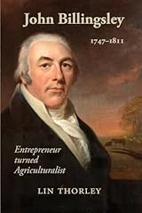 John billingsley 1747 for sale  Delivered anywhere in UK