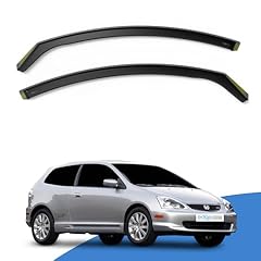 Edgevisors wind deflectors for sale  Delivered anywhere in UK