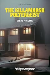 Killamarsh poltergeist for sale  Delivered anywhere in UK