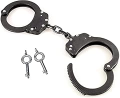 Kosxbo black handcuffs gebraucht kaufen  Wird an jeden Ort in Deutschland