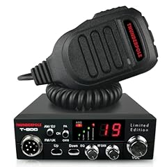 Radio thunderpole 800 for sale  Delivered anywhere in UK