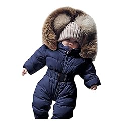 Baby winteroverall winter gebraucht kaufen  Wird an jeden Ort in Deutschland