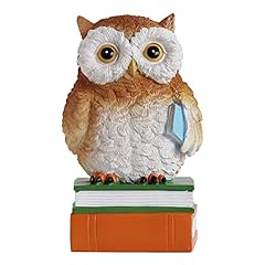 Dumeina owl statue for sale  Delivered anywhere in USA 
