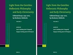 Light gentiles hellenistic for sale  Delivered anywhere in UK