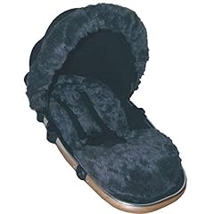 Jillyraff grey faux for sale  Delivered anywhere in UK