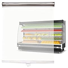 Clear plastic roller for sale  Delivered anywhere in UK