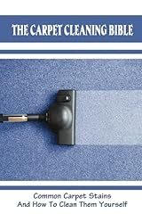 Carpet cleaning bible for sale  Delivered anywhere in USA 