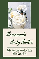 Homemade body butter for sale  Delivered anywhere in USA 