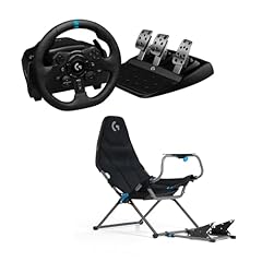 Logitech g923 racing for sale  Delivered anywhere in UK
