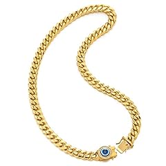 Coolsteelandbeyond collana acc usato  Spedito ovunque in Italia 