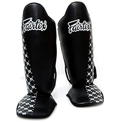 Fairtex black sp5 for sale  Delivered anywhere in Ireland