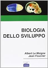 Biologia dello sviluppo usato  Spedito ovunque in Italia 